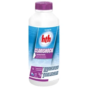 hth Clarishock