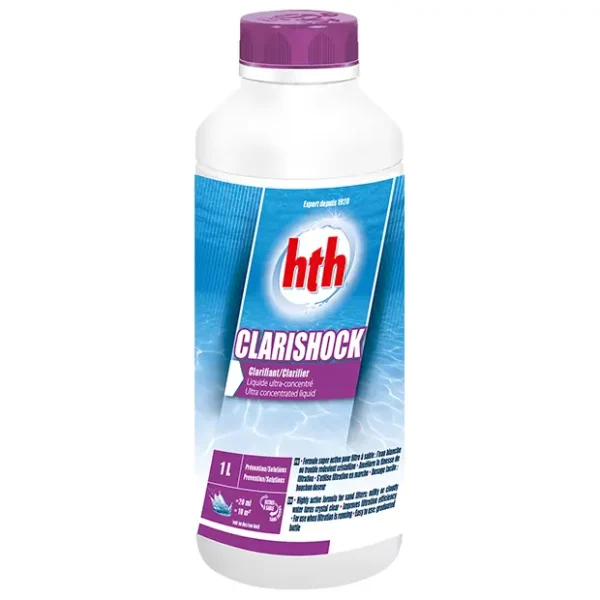 hth Clarishock