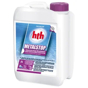 hth Metalstop