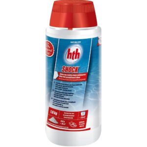 hth Superchlorinator