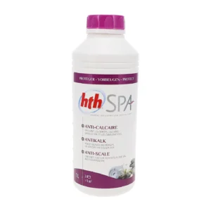 hth Spa Anti-Scale