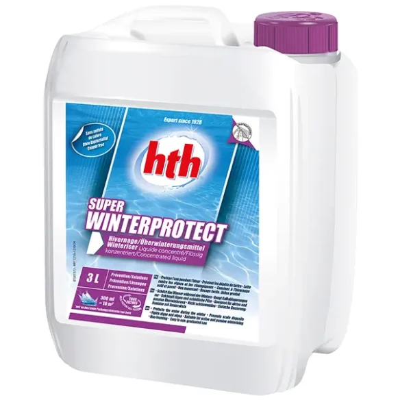 hth Super Winter Protect