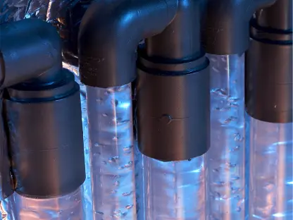 Water Care Systems