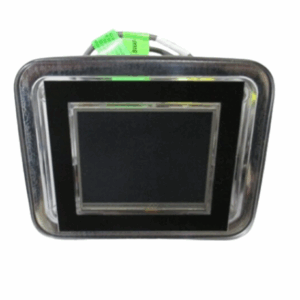 Topside control, Spa Touch 1 Island / Tidal Fit