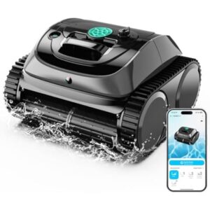 Wybot C1 Robotic Cordless Pool cleaner