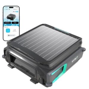 Wybot F1 Surface Robotic Cordless Pool cleaner / surface skimmer