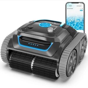 Wybot S1 Robotic Cordless Pool cleaner