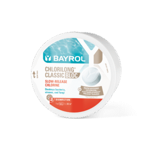 Bayrol Chlorilong Classic Bloc 500g