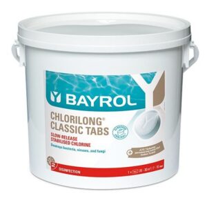 Bayrol Chlorilong Classic 5kg