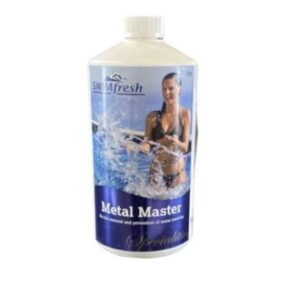 SwimFresh Metal Master