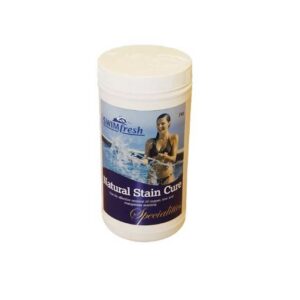Swimfresh Natural Stain Cure 1kg